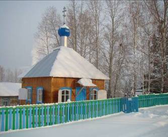 Погода добчур братского. Церковь в Добчуре.