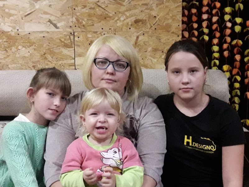 Одинокие многодетные родители. Вязники Владимирская область одинокие многодетные мамочки.