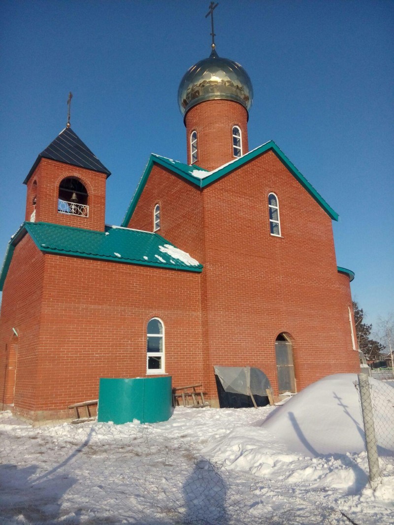 Погода карсунский усть урень