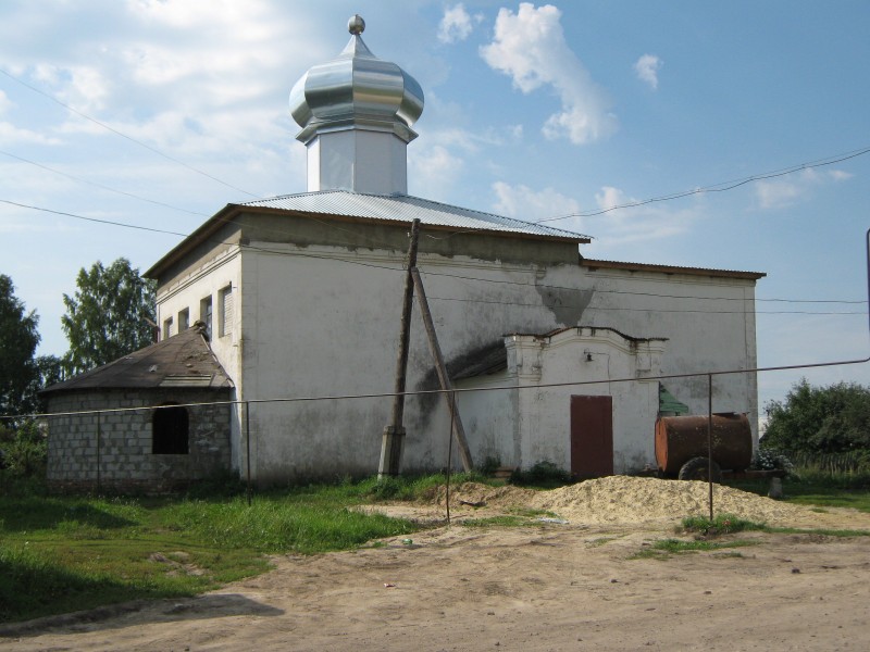 Погода сура никольского пензенской