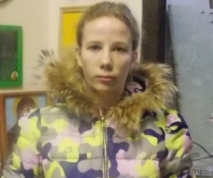 Борисова Олеся Владимировна