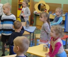 Православному детскому садику очень нужна детская площадка. Поможем!