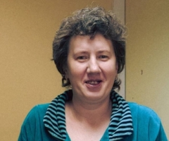 Трофимова Надежда Александровна, на лечение  из Нижнего Новгорода