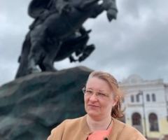 Нам больше некому помочь. Бондарева Т.Э., сын с онкологией.