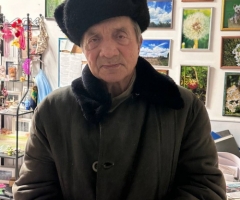 На многое не хватает. Куванов В.Ф., пенсионер.