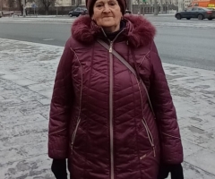 Прошу оказать помощь на продукты. Якуба А.Т., инвалид, пенсионер.