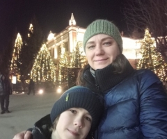 У меня сейчас сложная ситуация в семье. Андреичева Е.Ю., 3 детей.