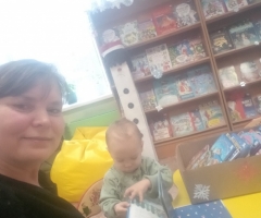 Хочу к вам обратиться за помощью на покупку семян. Зубова М.В., одинокая мама.