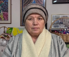 Нуждаюсь в помощи. Завизная Н.И., пенсионер.