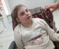 Много средств уходит на дочку. Муртузалиева Ж.З., 2 детей.