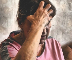 Обращаюсь к вам с просьбой помочь мне. Купченко Т.Д., пенсионер.