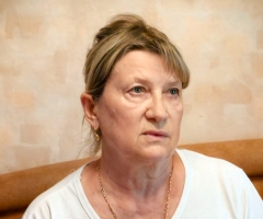 На данный момент я очень нуждаюсь. Купченко Т.Д., одинокий пенсионер.