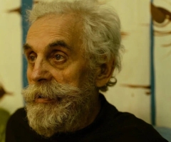  Валентин Григорьевич, одинокий пенсионер