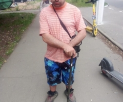 Помогите мне купить продукты. Вишняков И.А., инвалид.