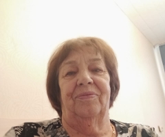 Передвигаюсь с большим усилием. Литвинова В.Д., инвалид, пенсионер.