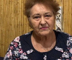 Перенесла две операции на сердце. Чернова Л.М.