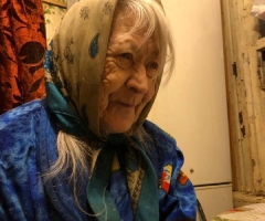 Нуждаюсь в лекарственных травах. Прозорова В.М., одинокий пенсионер.