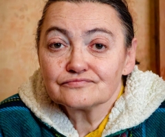 Обращаюсь к Вам за помощью. Макарушкина Н.Б., инвалид.