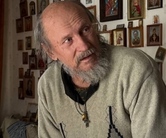 Одинокий пенсионер, инвалид 1 группы. Качанов Н.И.