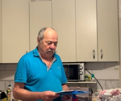 Они оба пенсионеры. Логвиненко В.А.