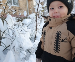 В этом месяце почти все средства ушли на оплату долгов. Левщанова Н.Я. одинокая мама.
