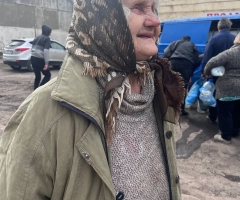 Требуется помощь в приобретении продуктов. Коваленко З.А., пенсионер.