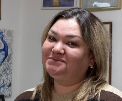 В данный момент мы нуждаемся. Сутырина Н.Ю., 5 детей.