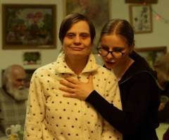 Стопы болят, и я не могу долго ходить. Лихачева О.Л., одинокий инвалид.