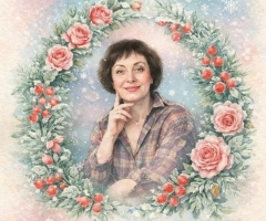 Мне срочно нужна помощь на лекарства! Иськова Е.Н., 3 детей