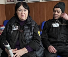 Пенсию они не получают, так как не набралось необходимого стажа. Горынцева И.Н.