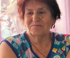  У меня кроме вас больше никого нет. Жестовская Л.В., одинокий пенсионер.