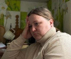 Необходима помощь! Иванова О.А., одинокая мама.