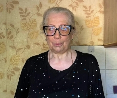 Нужна помощь нашей подопечной. Каржавина Л.Н., инвалид.