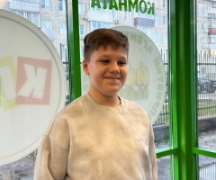 У Филиппа бронхиальная астма. Симоненко Надежда, одинокая мама.