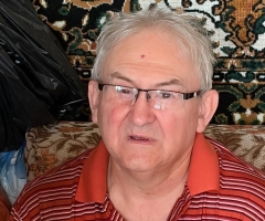 У меня инвалидность по зрению, мне нужна помощь! Помялов И.В.