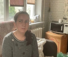 Я совсем не могу носить сумки, инкалид. Халяпина Е.А.