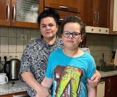 Помогите нам с продуктами, пожалуйста! Дьячкова Н.А.,  ребенок с онкологией.