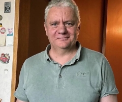 Одинокий отец, вдовец - нужна помощь. Лобанов С.И., 2 детей.