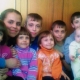 Поможем многодетной семье Матвеевых (8 детей) установить окна! (Ростовская Область)