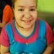 Наталья А. 15 лет, инвалид без попечения родителей, на реабилитацию