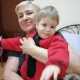 Лианель, 2 годика. Сирота из Краснодарского края.