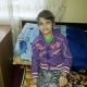 Валечка, 11 лет, сирота из Приморского края