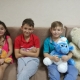 Наталья К. и 3 детей (проект профилактика социального сиротства)