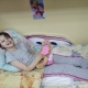 Лерочка, 12 лет, из Петровск-Забайкальского детского дома-интерната