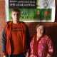 Наталья и Денис из Донецкой области