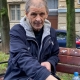Александр Юрьевич - беженец, пенсионер
