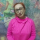 Лариса из Владимирской области на реабилитацию