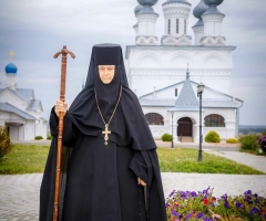 Свято-Воскресенский женский монастырь, Владимирская область