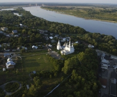 Свято-Воскресенский женский монастырь, Владимирская область