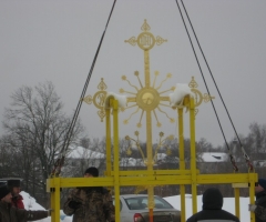 Свято-Воскресенский женский монастырь, Владимирская область